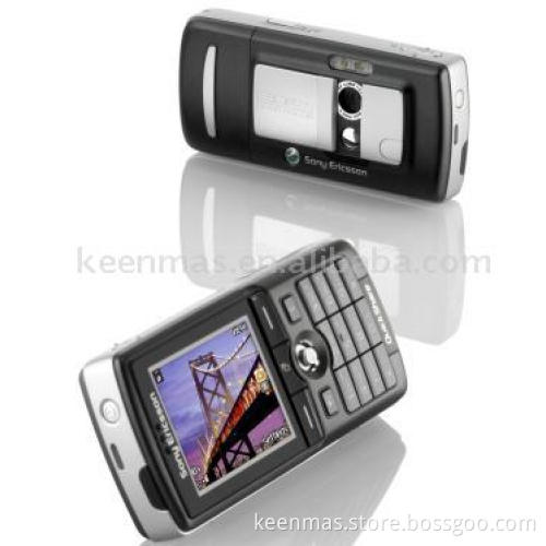 Cell Phone Sony Ericsson K750i